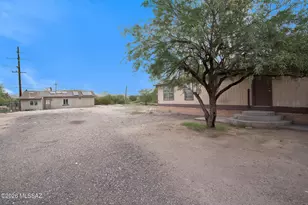 8740 W Campbell St, Tucson, AZ 85654 - Photo 17