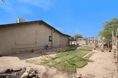 8740 W Campbell Street, Tucson, AZ 85654 - Photo 13