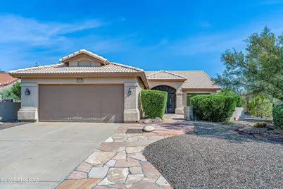36972 S Highland Ridge Drive, Saddlebrooke, AZ 85739 - Photo 1