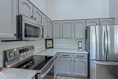 36972 S Highland Ridge Drive, Saddlebrooke, AZ 85739 - Photo 33