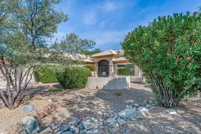36972 S Highland Ridge Drive, Saddlebrooke, AZ 85739 - Photo 49
