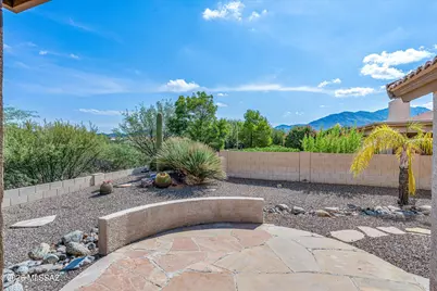 36972 S Highland Ridge Drive, Saddlebrooke, AZ 85739 - Photo 45
