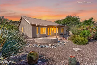 36972 S Highland Ridge Drive, Saddlebrooke, AZ 85739 - Photo 47