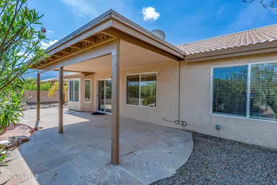 36972 S Highland Ridge Drive, Saddlebrooke, AZ 85739 - Photo 41