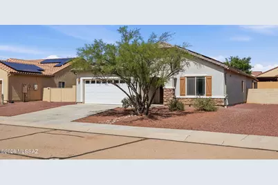 34613 S Presidio Place, Red Rock, AZ 85145 - Photo 1