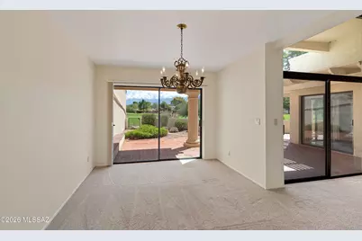 9816 N Calle Loma Linda, Oro Valley, AZ 85737 - Photo 21