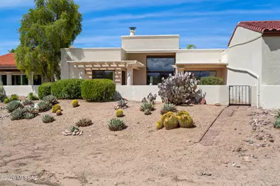 9816 N Calle Loma Linda, Oro Valley, AZ 85737 - Photo 15