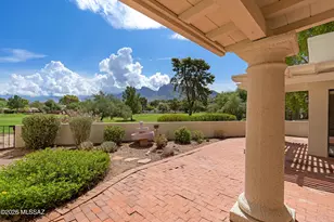9816 N Calle Loma Linda, Oro Valley, AZ 85737 - Photo 11