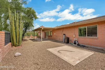 7221 E Clayridge Drive, Tucson, AZ 85750 - Photo 35