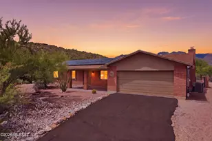 7221 E Clayridge Dr, Tucson, AZ 85750 - Photo 1