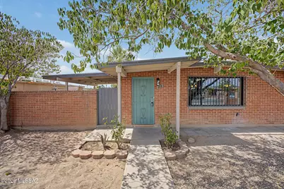 218 E Elvado Road, Tucson, AZ 85756 - Photo 1