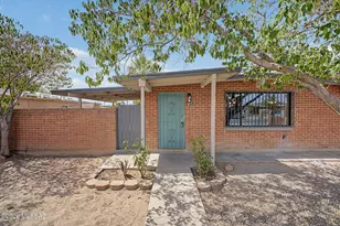 218 E Elvado Rd, Tucson, AZ 85756 - Photo 1