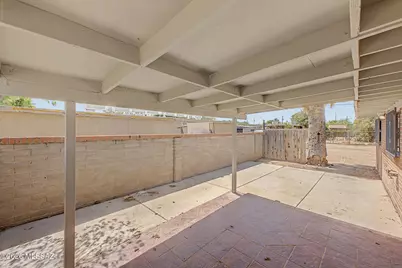 218 E Elvado Road, Tucson, AZ 85756 - Photo 23