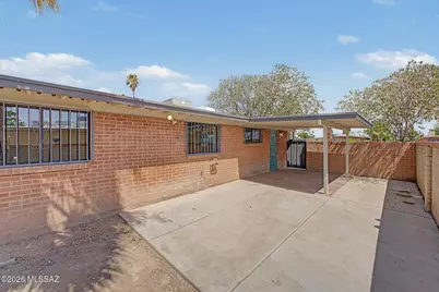 218 E Elvado Road, Tucson, AZ 85756 - Photo 25