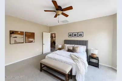 290 W Calle Del Estribo, Sahuarita, AZ 85629 - Photo 11