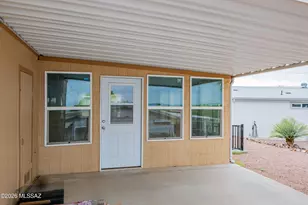 3354 S Dynamite Ave, Tucson, AZ 85735 - Photo 19
