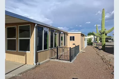 3354 S Dynamite Avenue, Tucson, AZ 85735 - Photo 21