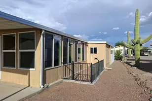 3354 S Dynamite Ave, Tucson, AZ 85735 - Photo 21