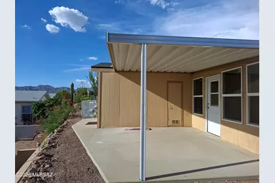 3354 S Dynamite Avenue, Tucson, AZ 85735 - Photo 19