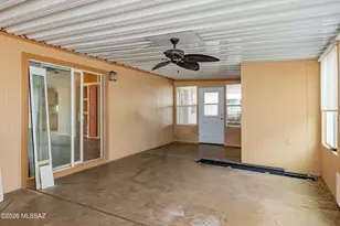 3354 S Dynamite Ave, Tucson, AZ 85735 - Photo 17