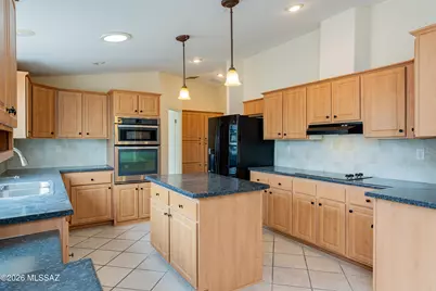 3354 S Dynamite Avenue, Tucson, AZ 85735 - Photo 3