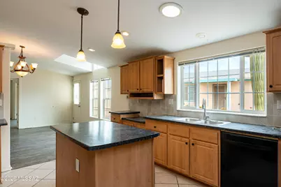 3354 S Dynamite Avenue, Tucson, AZ 85735 - Photo 5