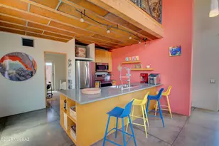 628 S Curtis Ave, Tucson, AZ 85719 - Photo 5