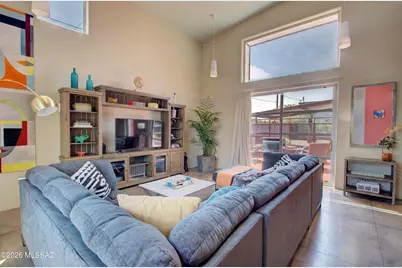 628 S Curtis Avenue, Tucson, AZ 85719 - Photo 11