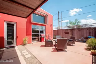 628 S Curtis Ave, Tucson, AZ 85719 - Photo 13