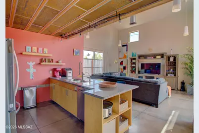 628 S Curtis Avenue, Tucson, AZ 85719 - Photo 3