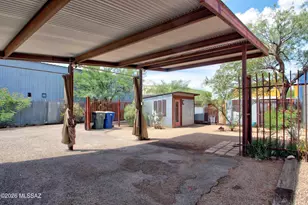 628 S Curtis Ave, Tucson, AZ 85719 - Photo 33