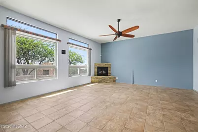 7721 Legend Vista Place, Tucson, AZ 85743 - Photo 15