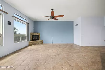 7721 Legend Vista Place, Tucson, AZ 85743 - Photo 17