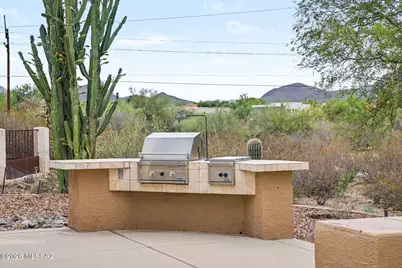 7721 Legend Vista Place, Tucson, AZ 85743 - Photo 41
