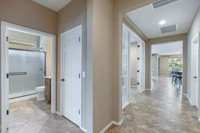 14184 N Lava Falls Trail, Marana, AZ 85658 - Photo 21