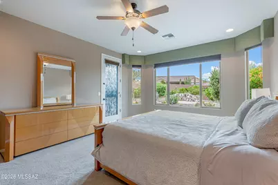 14184 N Lava Falls Trail, Marana, AZ 85658 - Photo 15