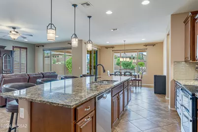 14184 N Lava Falls Trail, Marana, AZ 85658 - Photo 7