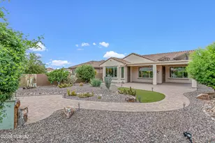 14184 N Lava Falls Trail, Marana, AZ 85658 - Photo 3