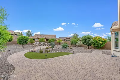 14184 N Lava Falls Trail, Marana, AZ 85658 - Photo 33