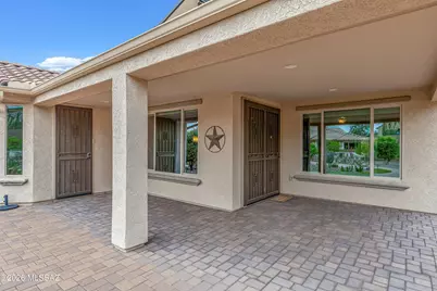 14184 N Lava Falls Trail, Marana, AZ 85658 - Photo 31