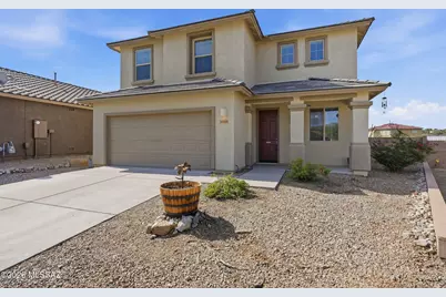 10448 S Cutting Horse Drive, Vail, AZ 85641 - Photo 3