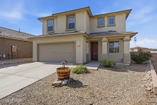 10448 S Cutting Horse Dr, Vail, AZ 85641 - Photo 3
