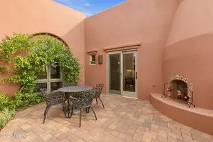 14460 N Sun Spring Dr, Oro Valley, AZ 85755 - Photo 19