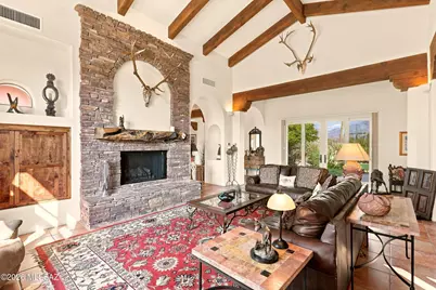 14460 N Sun Spring Drive, Oro Valley, AZ 85755 - Photo 11
