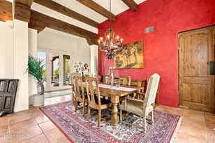 14460 N Sun Spring Dr, Oro Valley, AZ 85755 - Photo 13