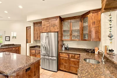 14460 N Sun Spring Drive, Oro Valley, AZ 85755 - Photo 17