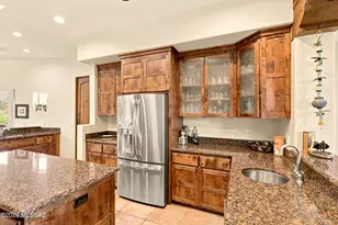 14460 N Sun Spring Dr, Oro Valley, AZ 85755 - Photo 17