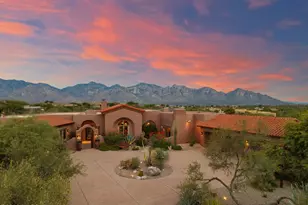 14460 N Sun Spring Dr, Oro Valley, AZ 85755 - Photo 3