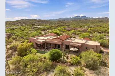 14460 N Sun Spring Drive, Oro Valley, AZ 85755 - Photo 43