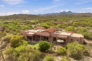 14460 N Sun Spring Dr, Oro Valley, AZ 85755 - Photo 43